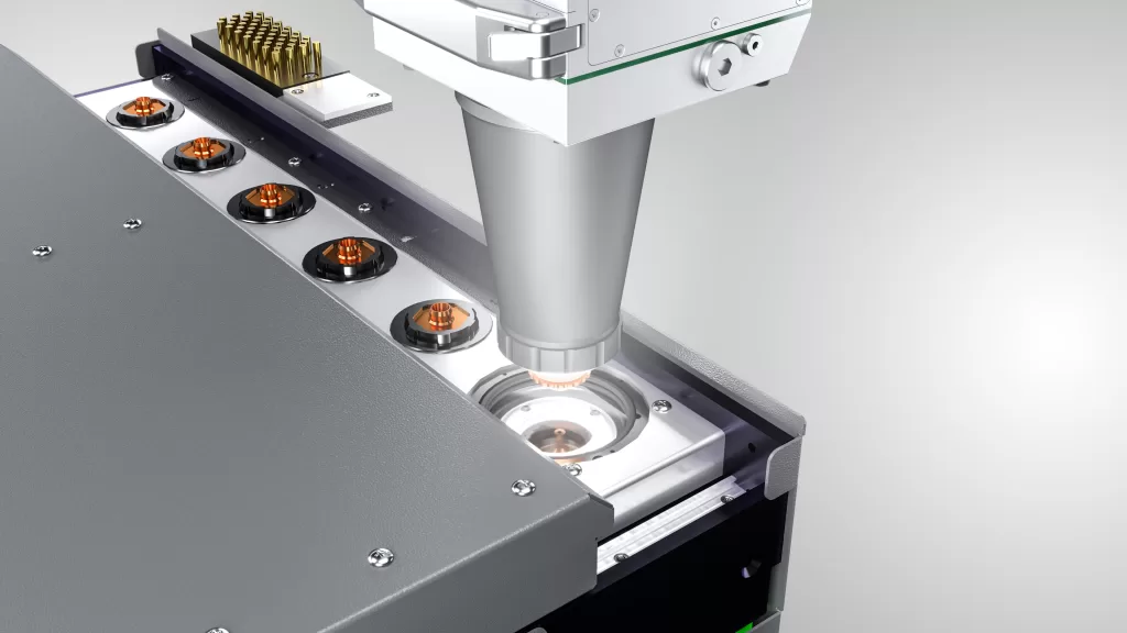 Technologies 9 Nozzle Changer Target Post New min
