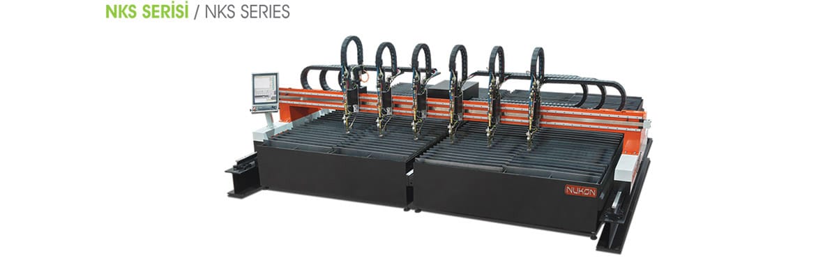 Presse Plieuse Hybride AHM-S 36 nks oksijen sistemi 2
