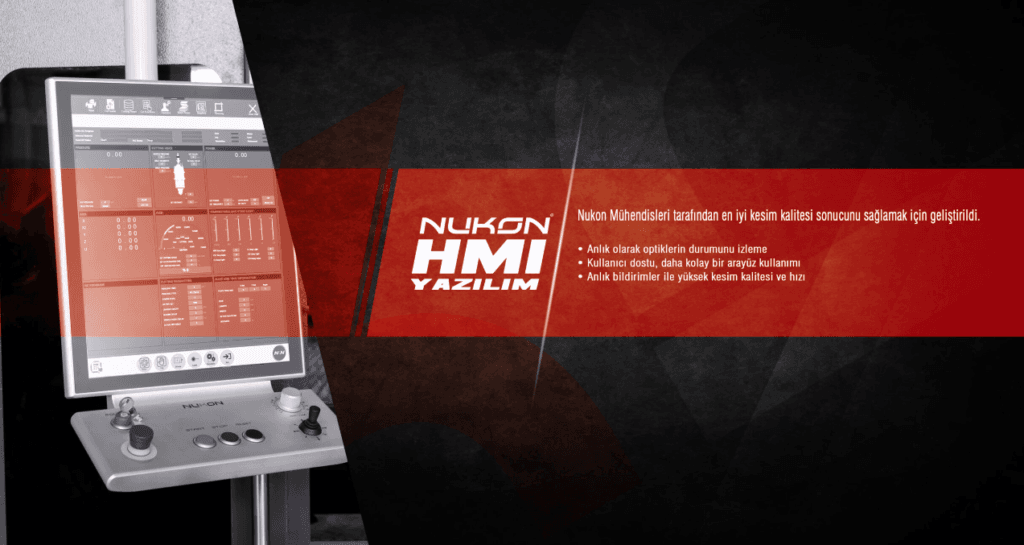 Technologies 5 NLCH NUKON