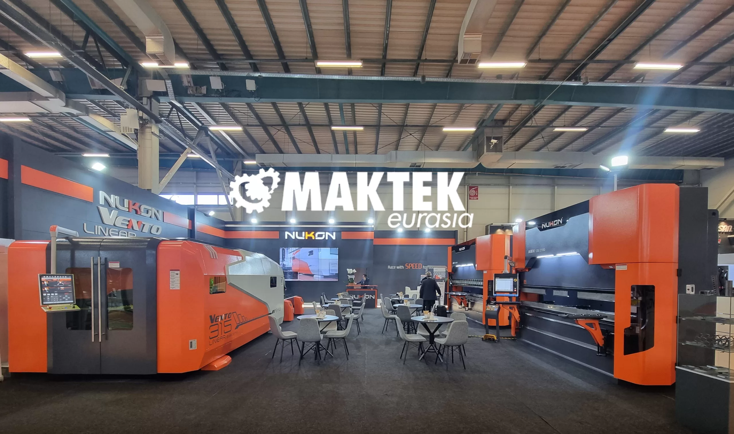 Nukon Laser präsentiert Spitzentechnologien auf der MAKTEK Istanbul Messe 1 20220926_101530 kopya-min
