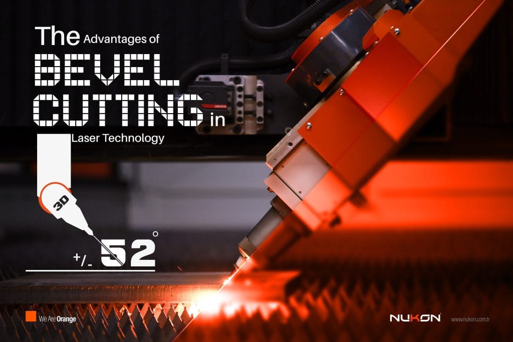 Technologies 6 Bevel Post