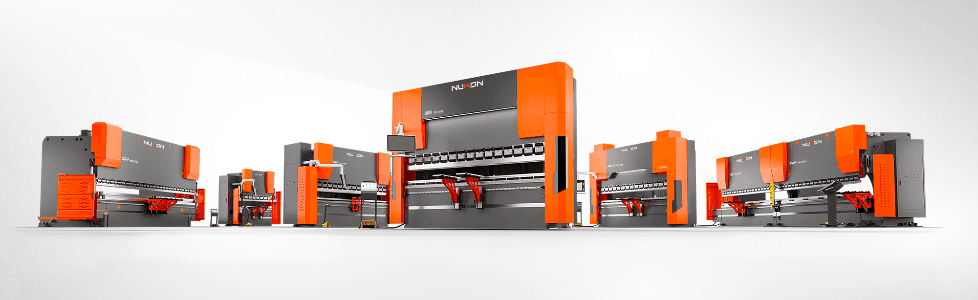 AMH Press Brake 1 Abkant Komple kopya 1