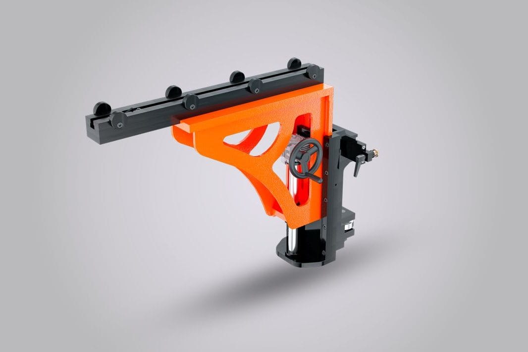 Presse Plieuse AMH 18 Hand Crank e1760972028392