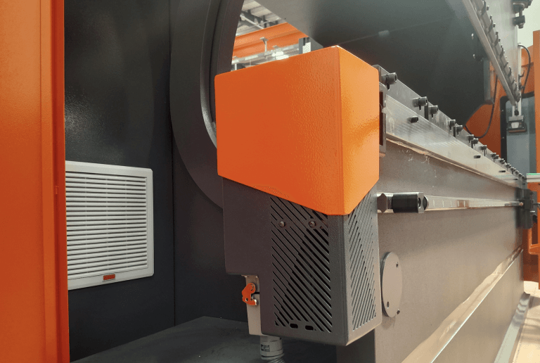 Presse Plieuse BMH 13 bmh