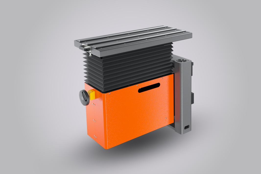 Presse Plieuse AMH 17 koruklu tip e1760971660710